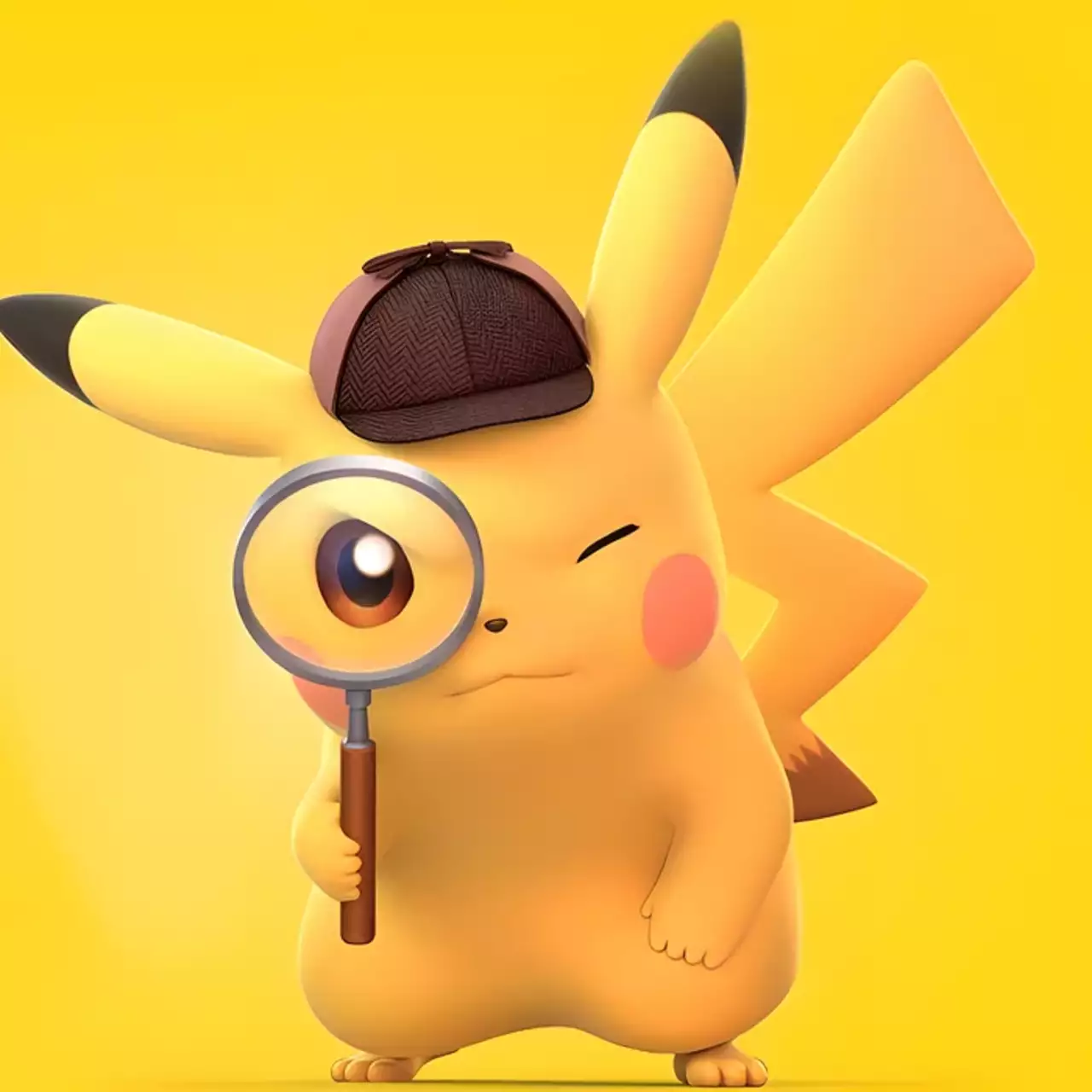 Обзор Detective Pikachu Returns