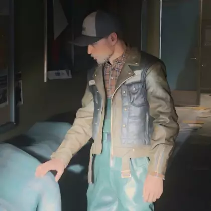 Тайники культистов в Alan Wake 2: как найти, открыть все схроны культа и получить ключ от маяка
