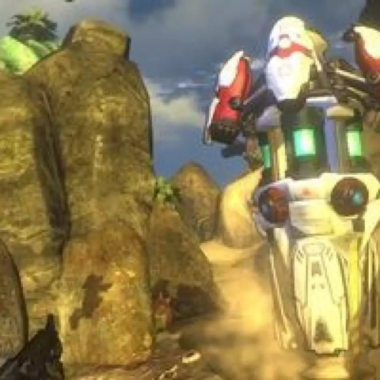 Над сюжетом для Firefall трудится сам Орсон Скотт Кард