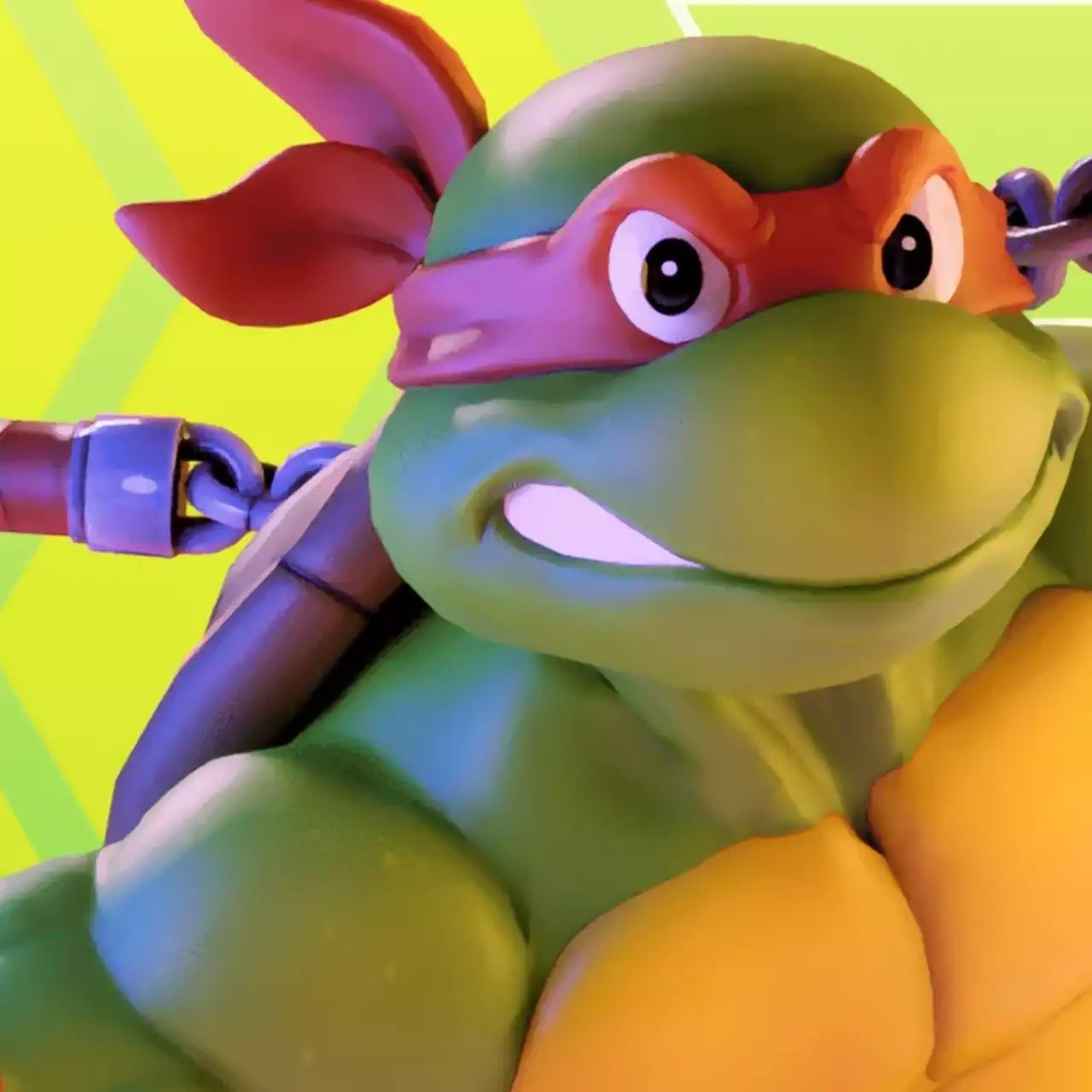 На PC и консолях вышел файтинг Nickelodeon All-Star Brawl 2