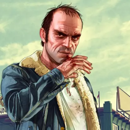 Геймер пообещал выпить мочу, если на этой неделе случится анонс по GTA 6. Пришлось сдержать слово