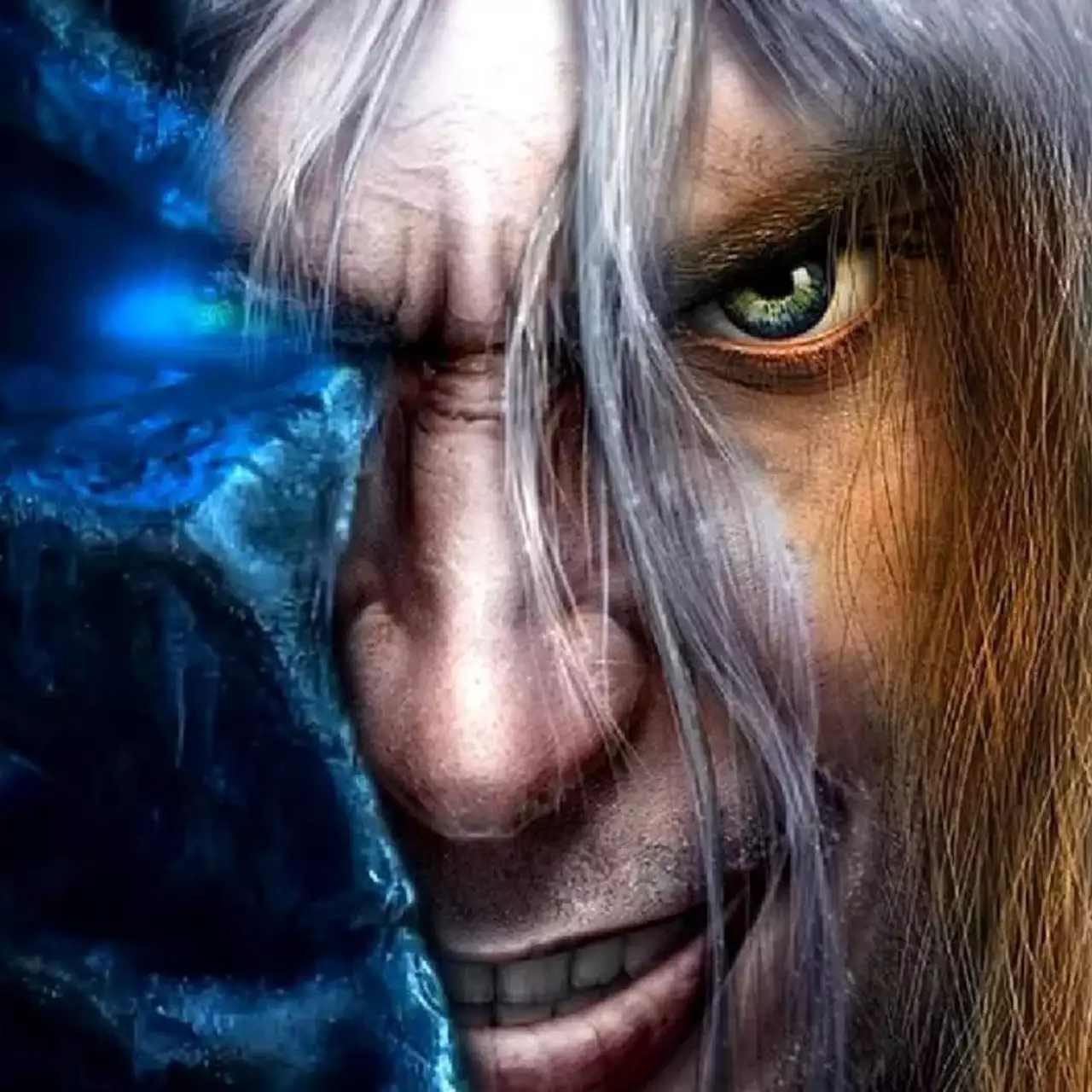 Спустя 32 года Blizzard покинул ее арт-директор, работавший над StarCraft, Diablo и Warcraft 3
