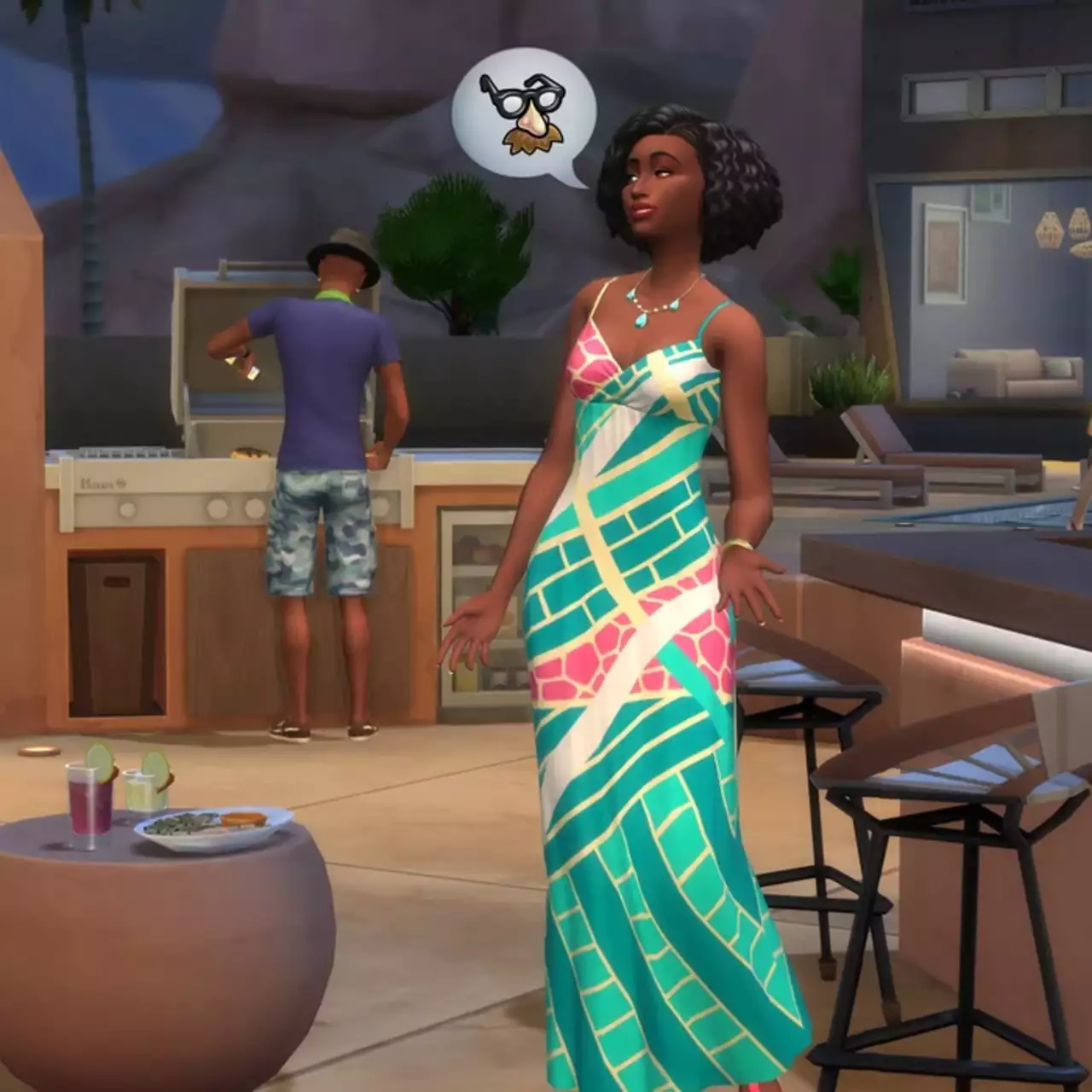 В The Sims 5 хотят добавить полноценный мультиплеер. Первые подробности