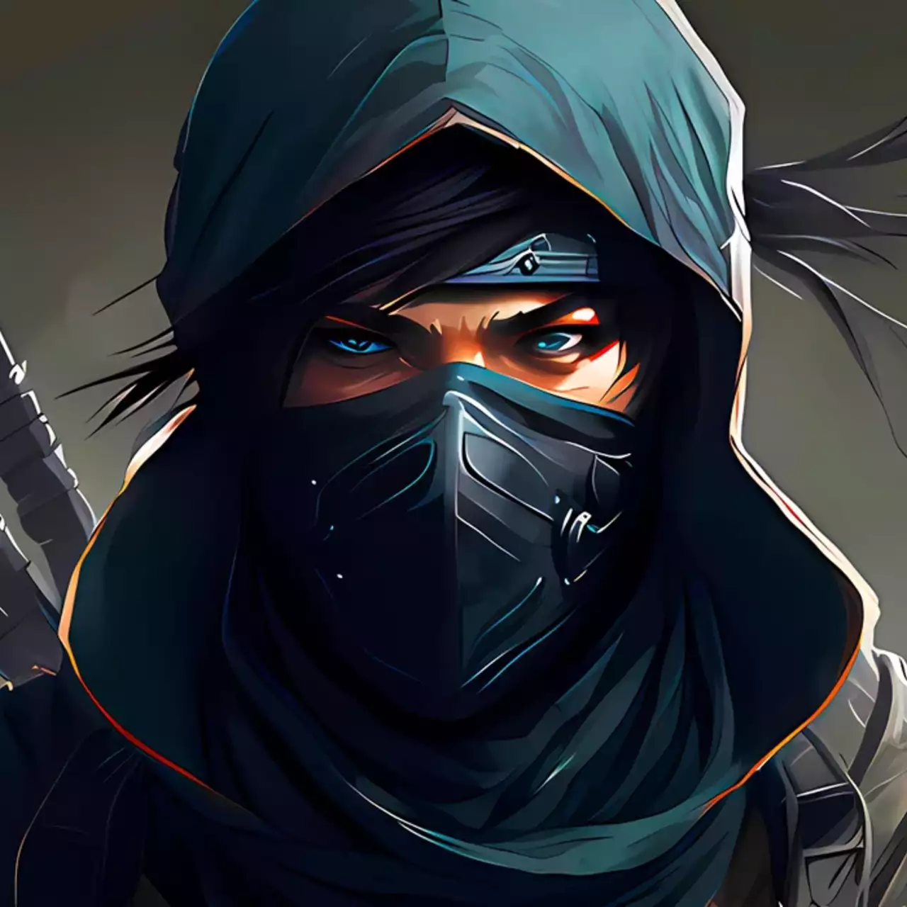В Steam вышел экшен про ниндзя в духе игр из 80-х и 90-х, напоминающий культовую Ninja Gaiden