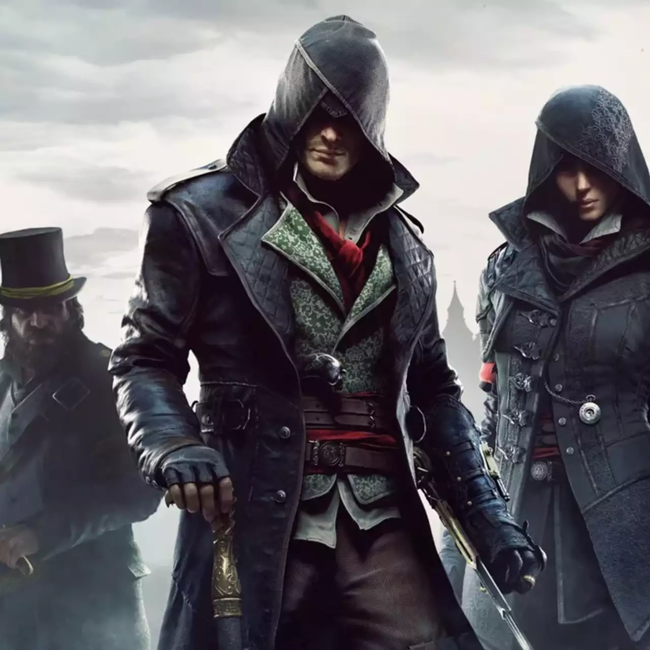 Халява: на ПК бесплатно раздают Assassin's Creed: Syndicate