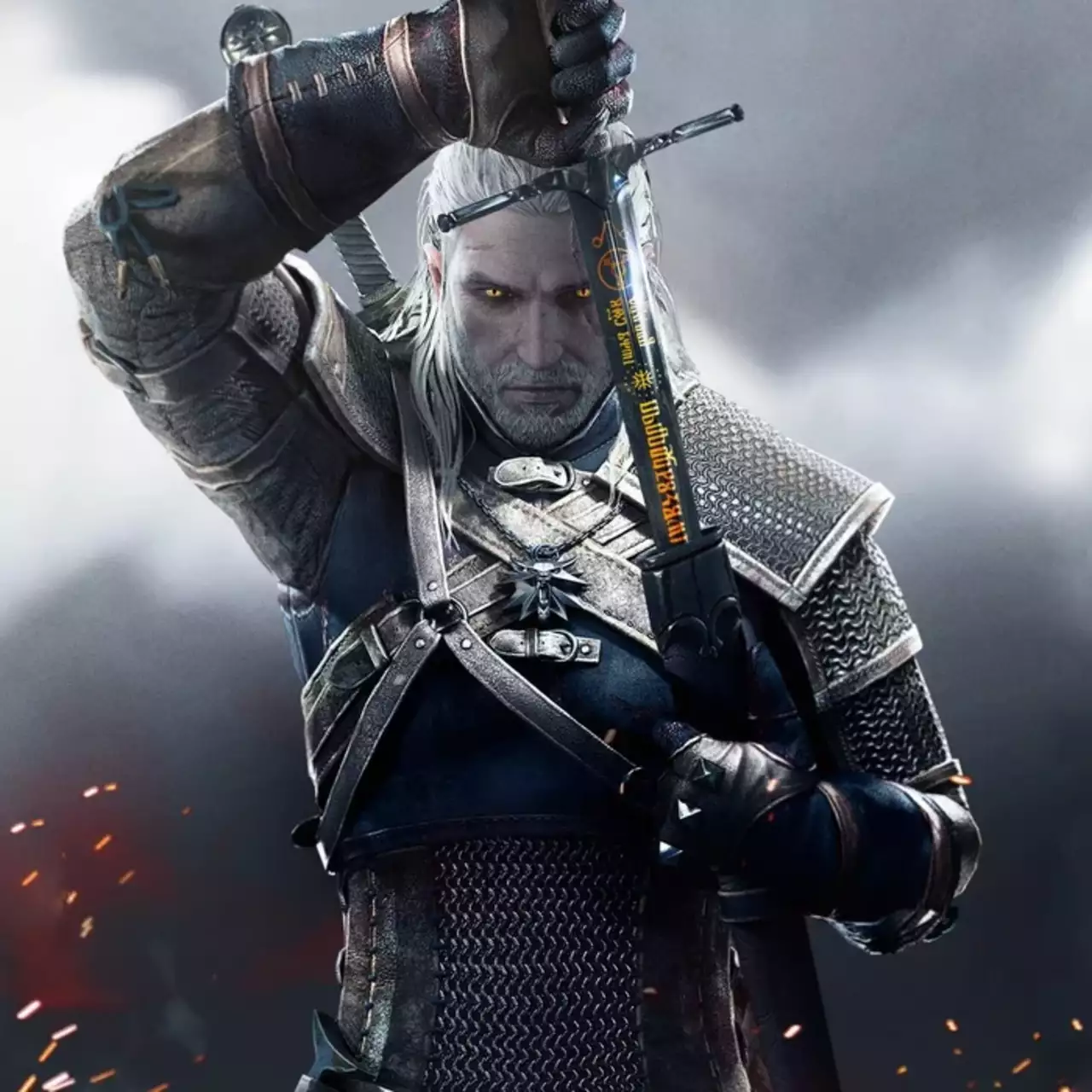 В Destiny 2 стартовал новый сезон и появился контент из серии The Witcher