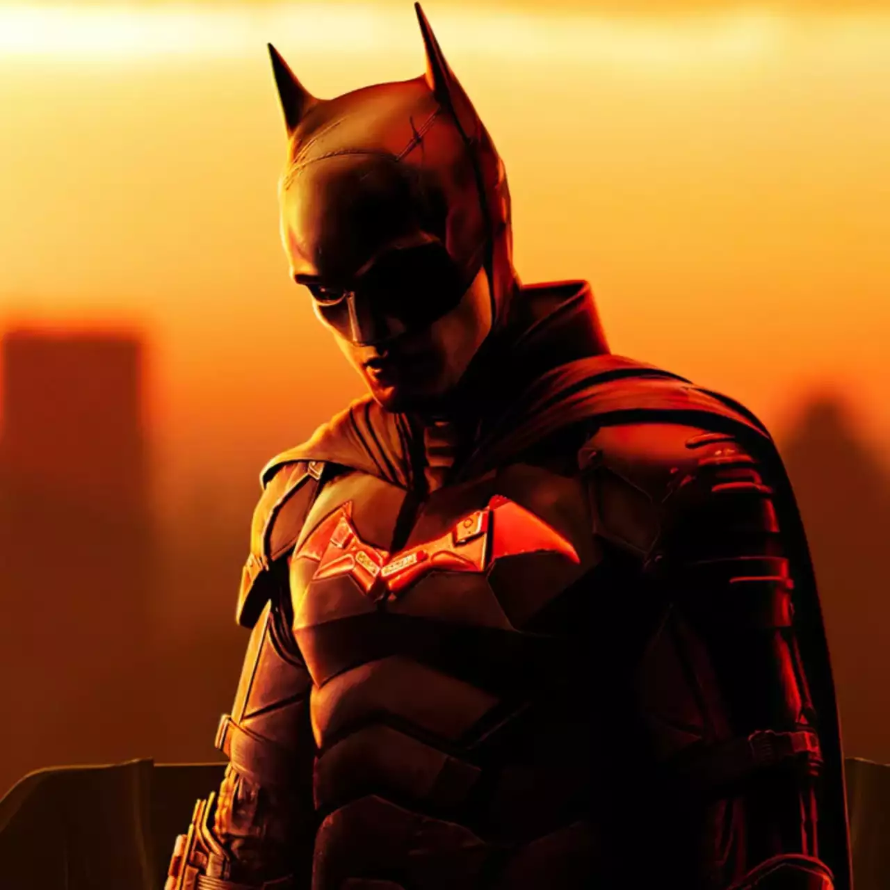 В трейлере Batman: Arkham Trilogy для Nintendo Switch засветился тот самый костюм Бэтмена из фильма с Робертом Паттинсоном