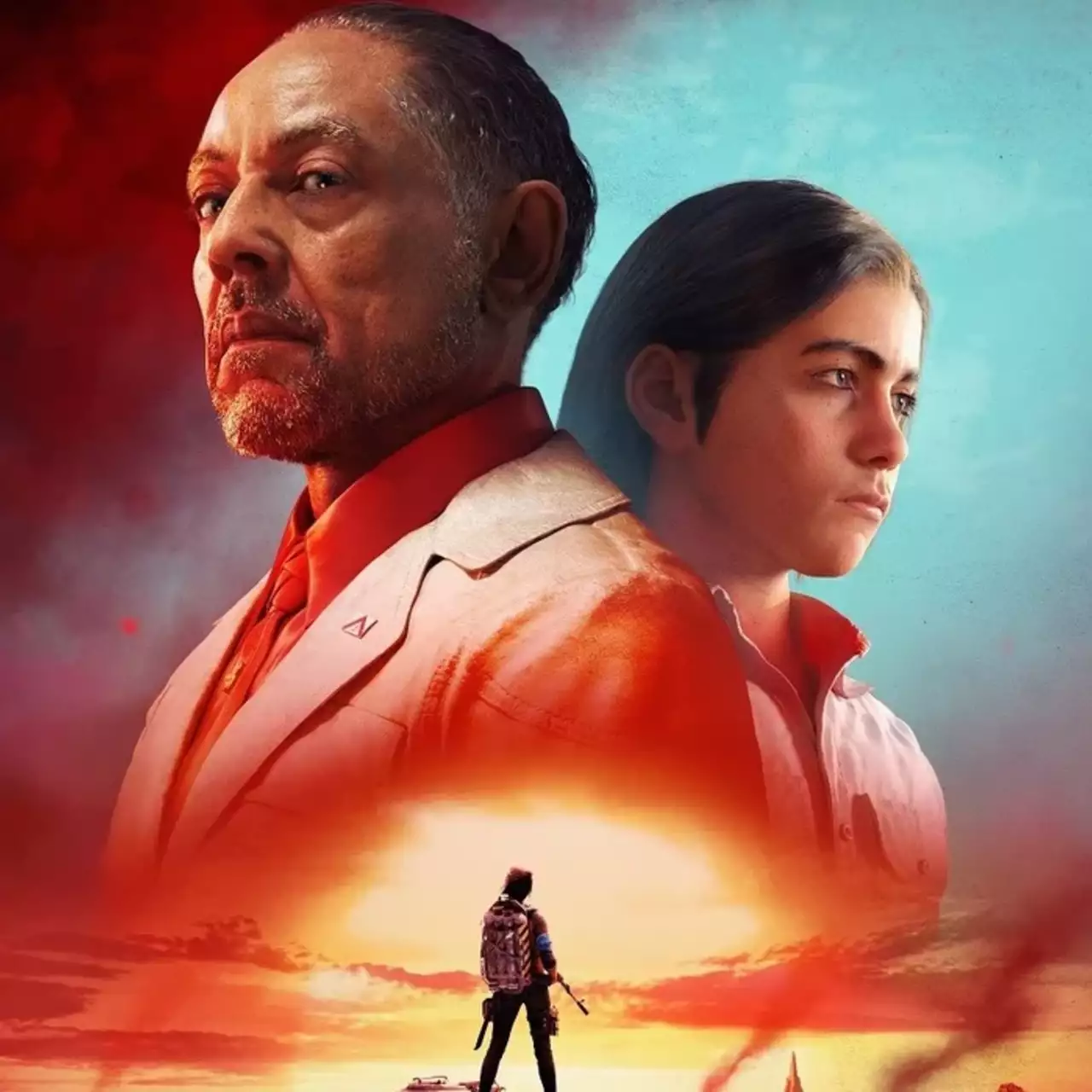 Утечка раскрыла, какие еще игры появятся в Game Pass. Одной из них станет Far Cry 6