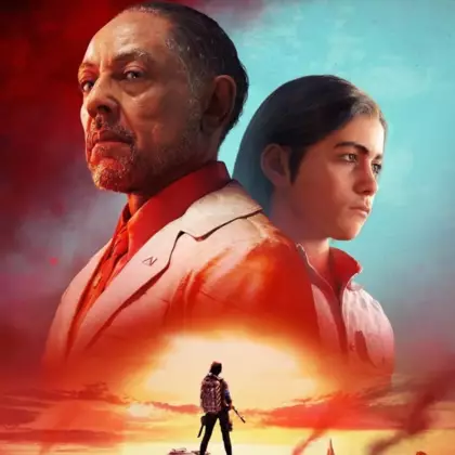 Утечка раскрыла, какие еще игры появятся в Game Pass. Одной из них станет Far Cry 6