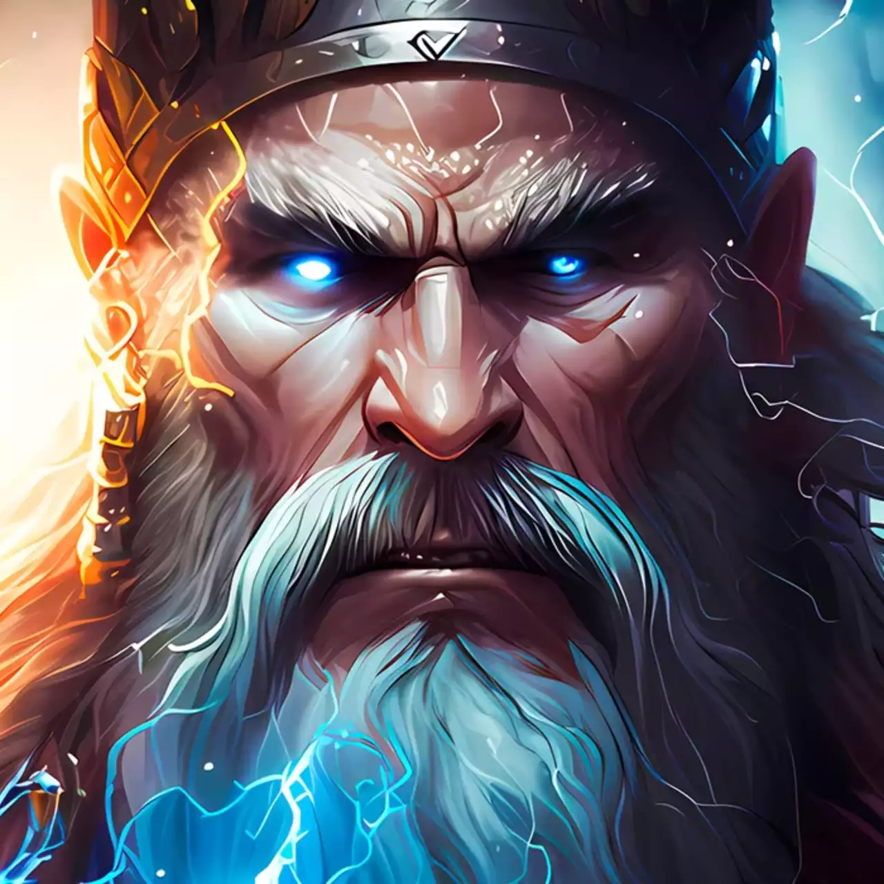 В Steam вышла новая RPG с «живым» открытым миром, древнеславянскими богами, прокачкой и сотнями квестов