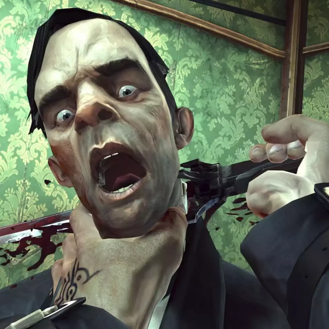 Dishonored 3 могут анонсировать на этой неделе в рамках TGA 2023