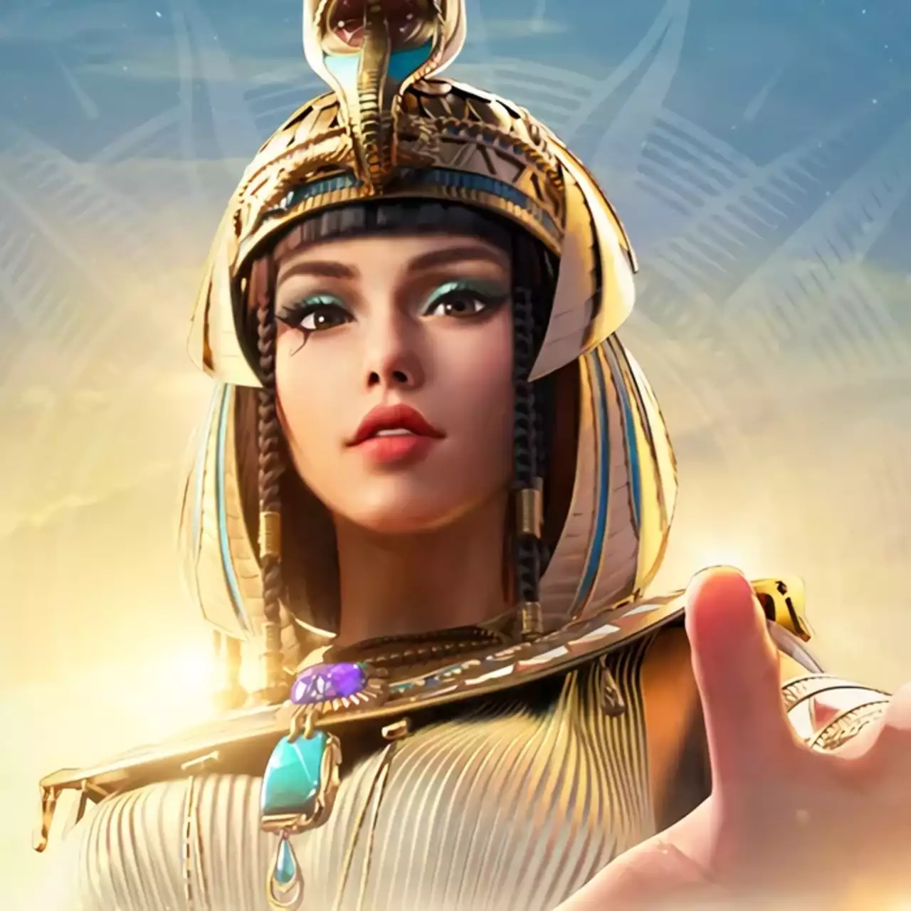 Анонсирована новая бесплатная мобильная Civilization