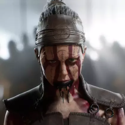 В свежем трейлере Hellblade 2 показали много эпичных боев