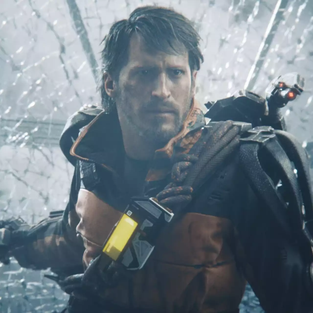Бывшие авторы The Division анонсировали онлайн-шутер в открытом мире Exoborne