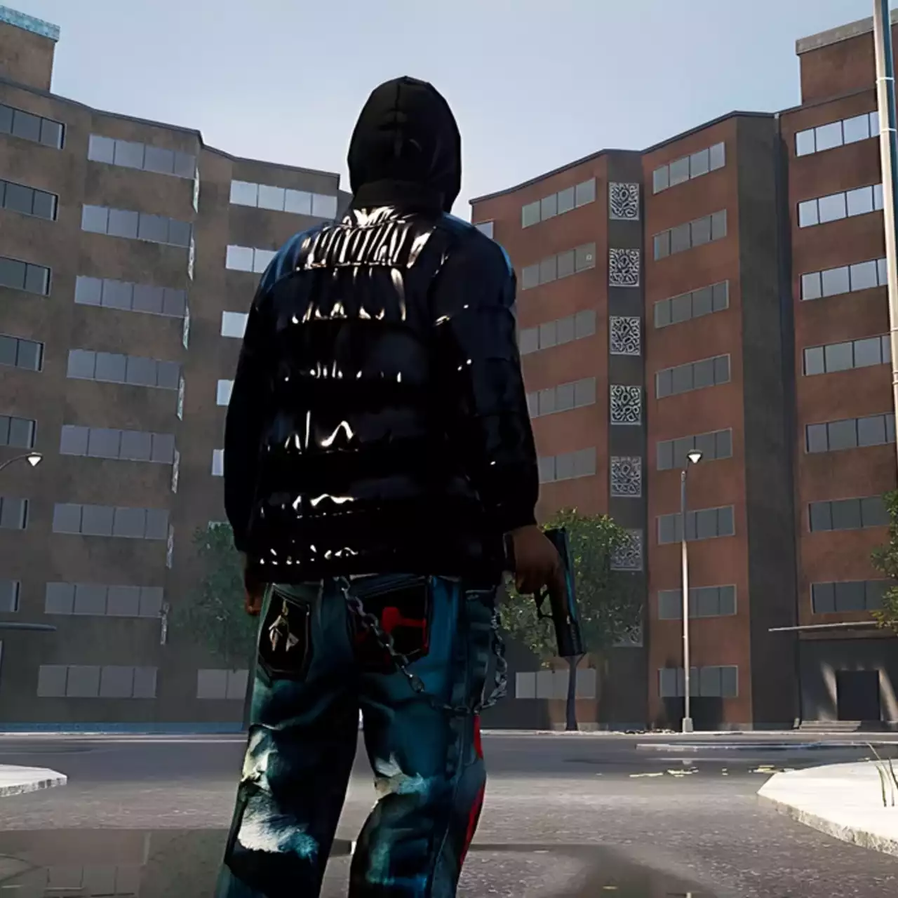 В Steam вышел новый экшен с открытым миром и управляемым транспортом в стиле GTA San Andreas про чикагских гангстеров