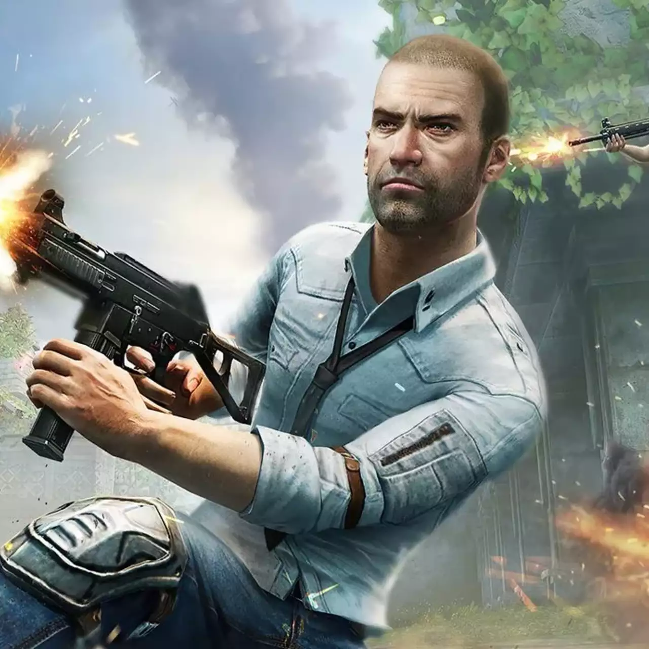 Команда из Монголии выиграла крупный турнир по PUBG Mobile с призовым фондом 3 млн долларов