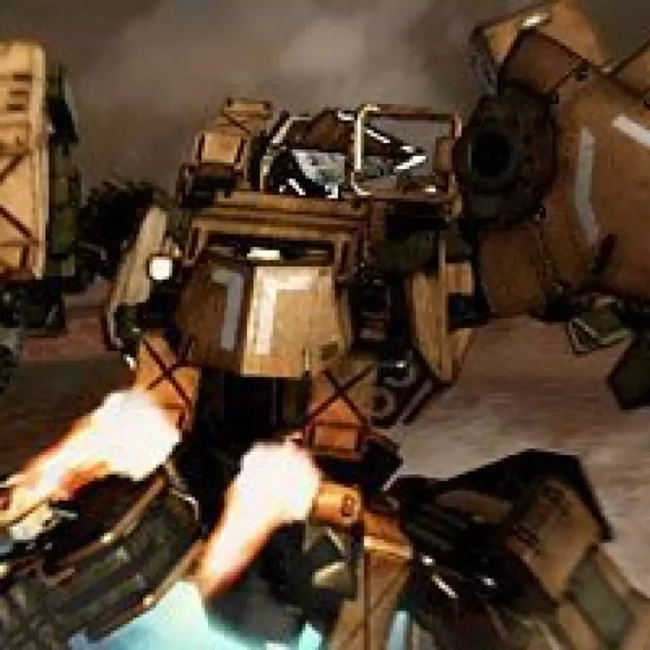 Новый трейлер Armored Core: Verdict Day показал боевых роботов в действии