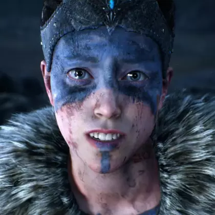 GamesVoice выпустила русскую озвучку для Hellblade: Senua's Sacrifice