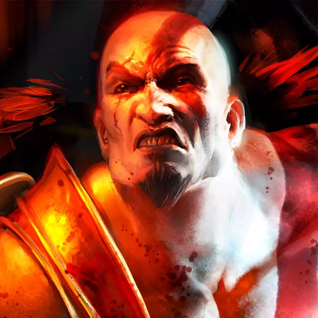 По слухам, Sony выпустит новые ремастеры первых частей God of War