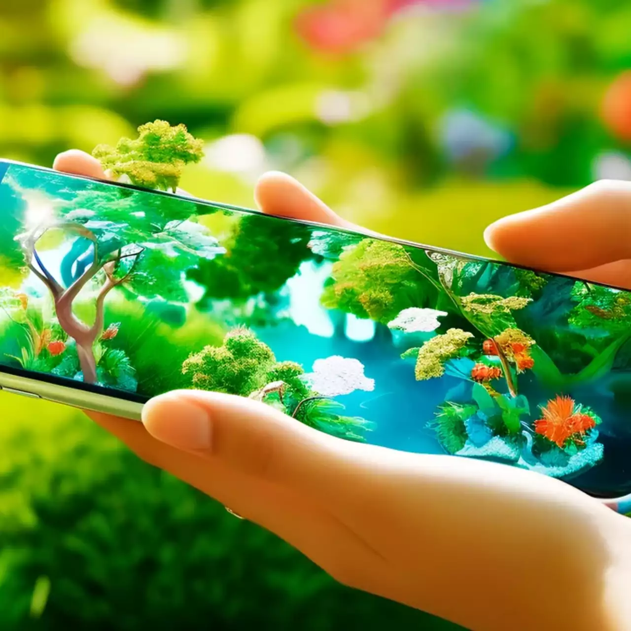 Халява: сразу 8 игр и 6 программ отдают бесплатно и навсегда в Google Play и App Store