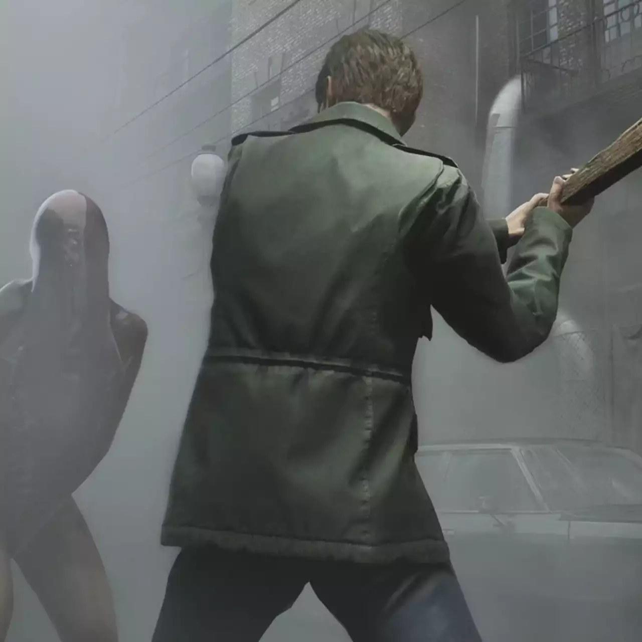 Возвращение Silent Hill и новости по ожидаемому хоррору: планы японских разработчиков на 2024 год