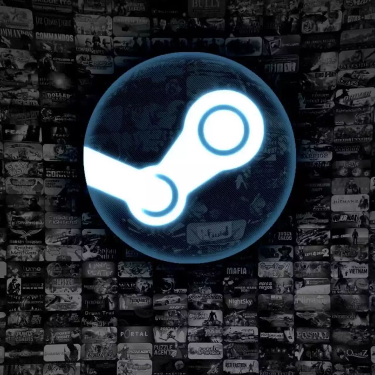 Осторожнее: в Steam вышел бесплатный средневековый экшен, где может быть спрятан майнер