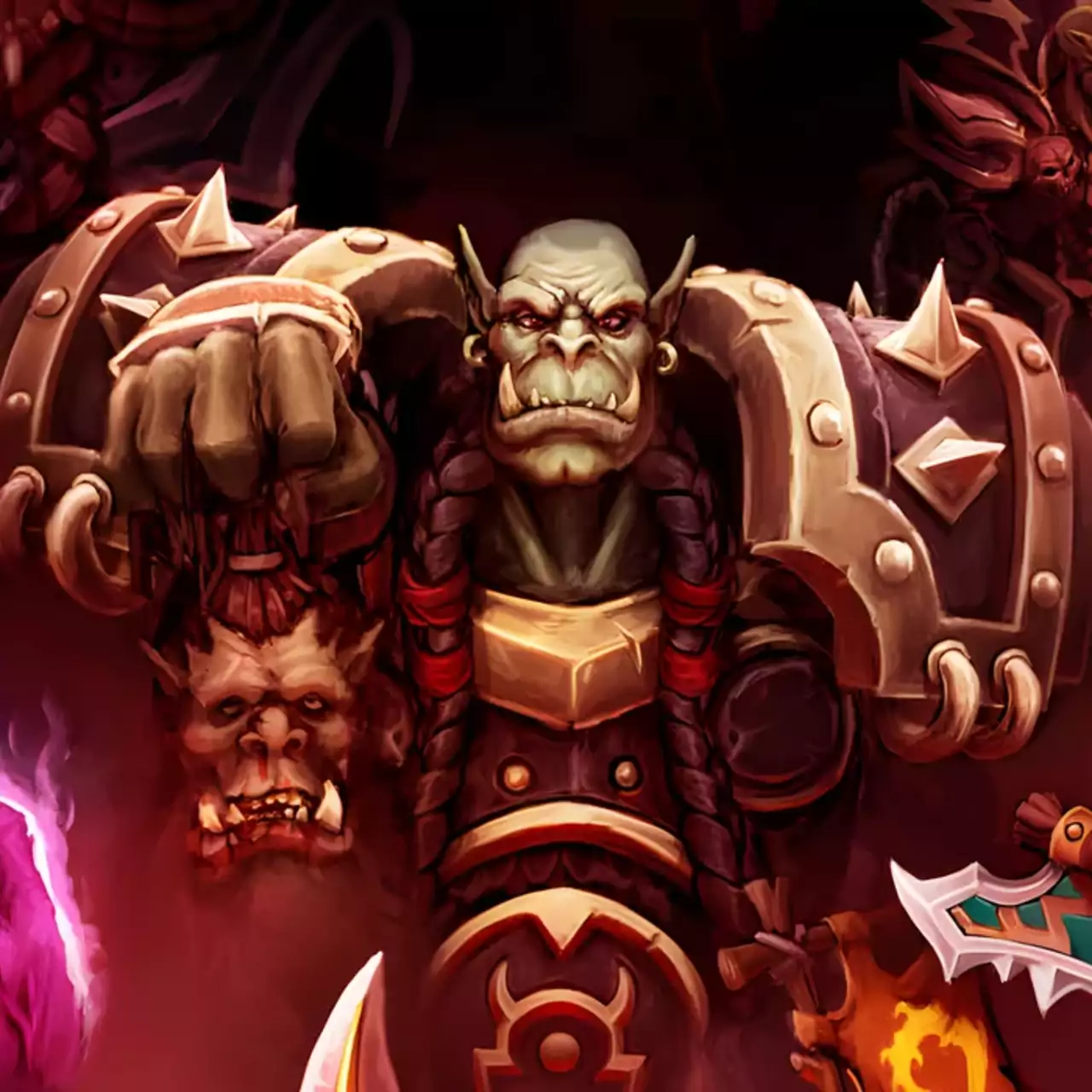 На PC вышел ремейк знаменитой Warcraft 2 с новой графикой, который можно скачать бесплатно