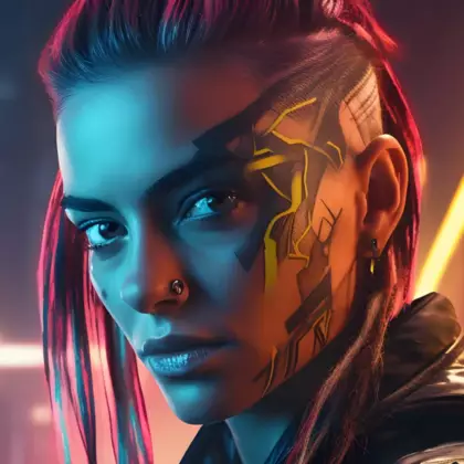 Для Cyberpunk 2077: Phantom Liberty вышла новая русская озвучка. Многие геймеры впечатлены ее высоким качеством