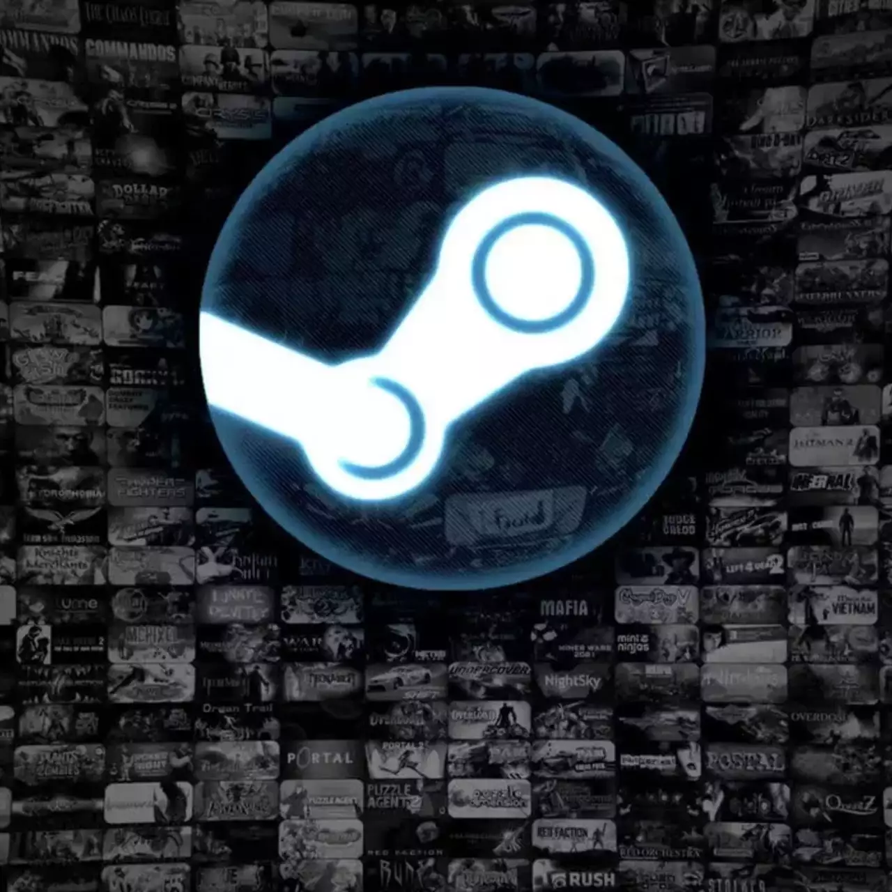 В Steam назвали самые продаваемые игры за неделю. Baldur's Gate 3 упала на третье место