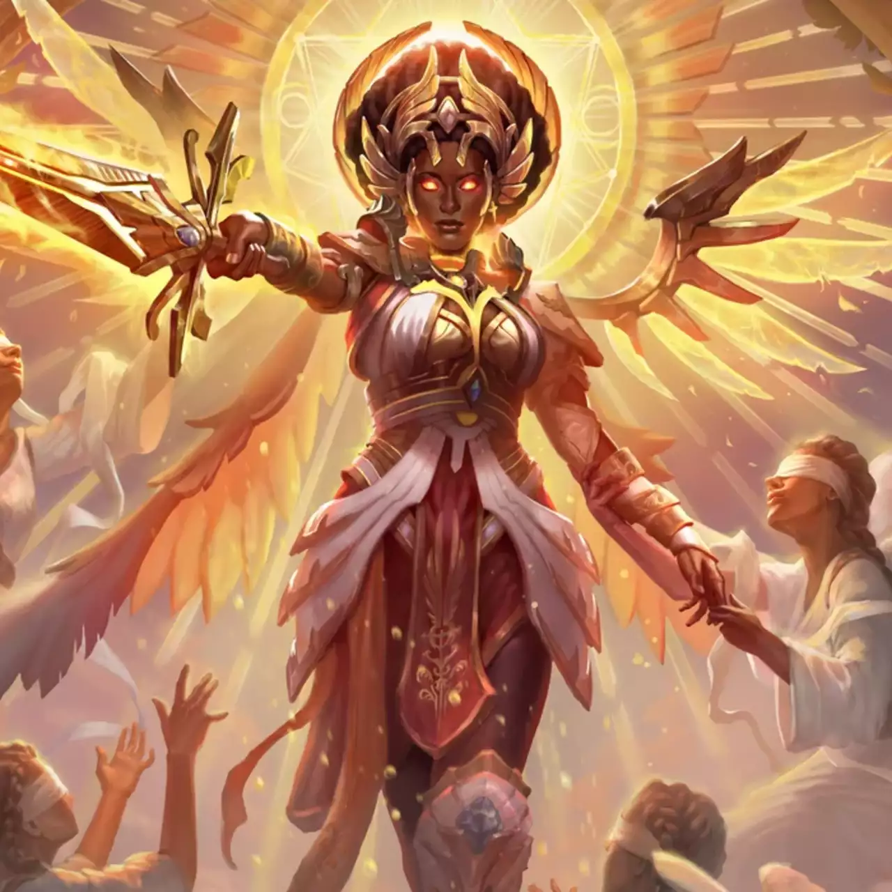 В файлах Smite обнаружили логотип второй части