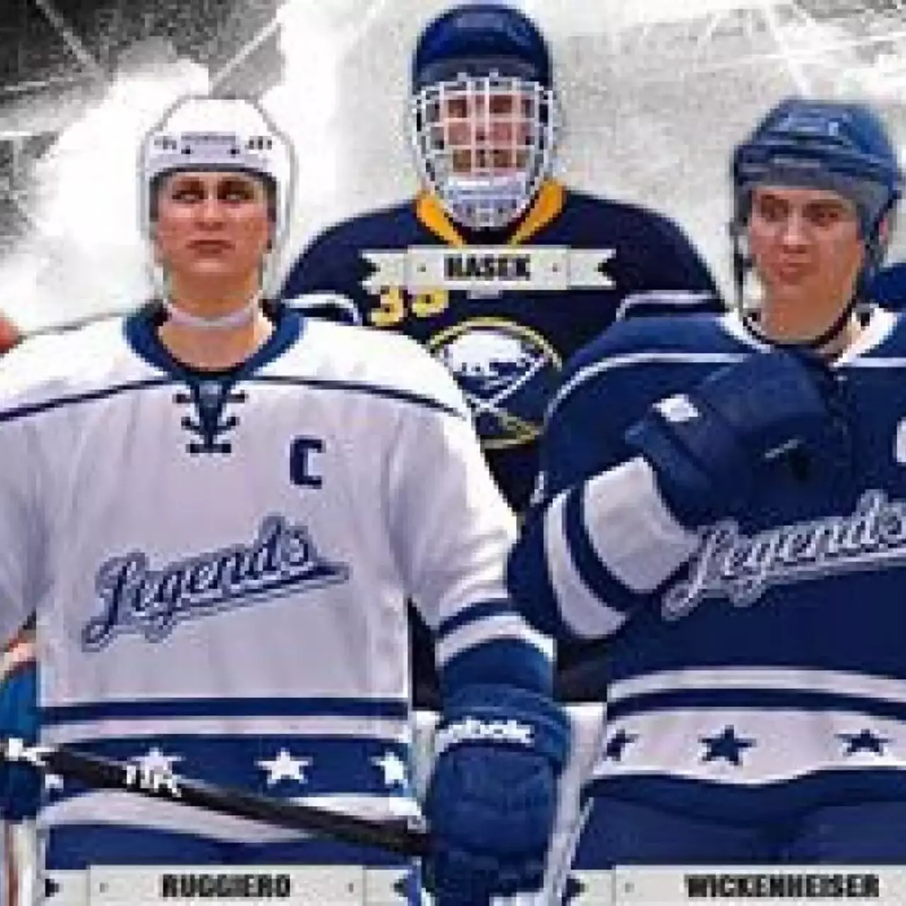 Обнародована дата выхода NHL 14