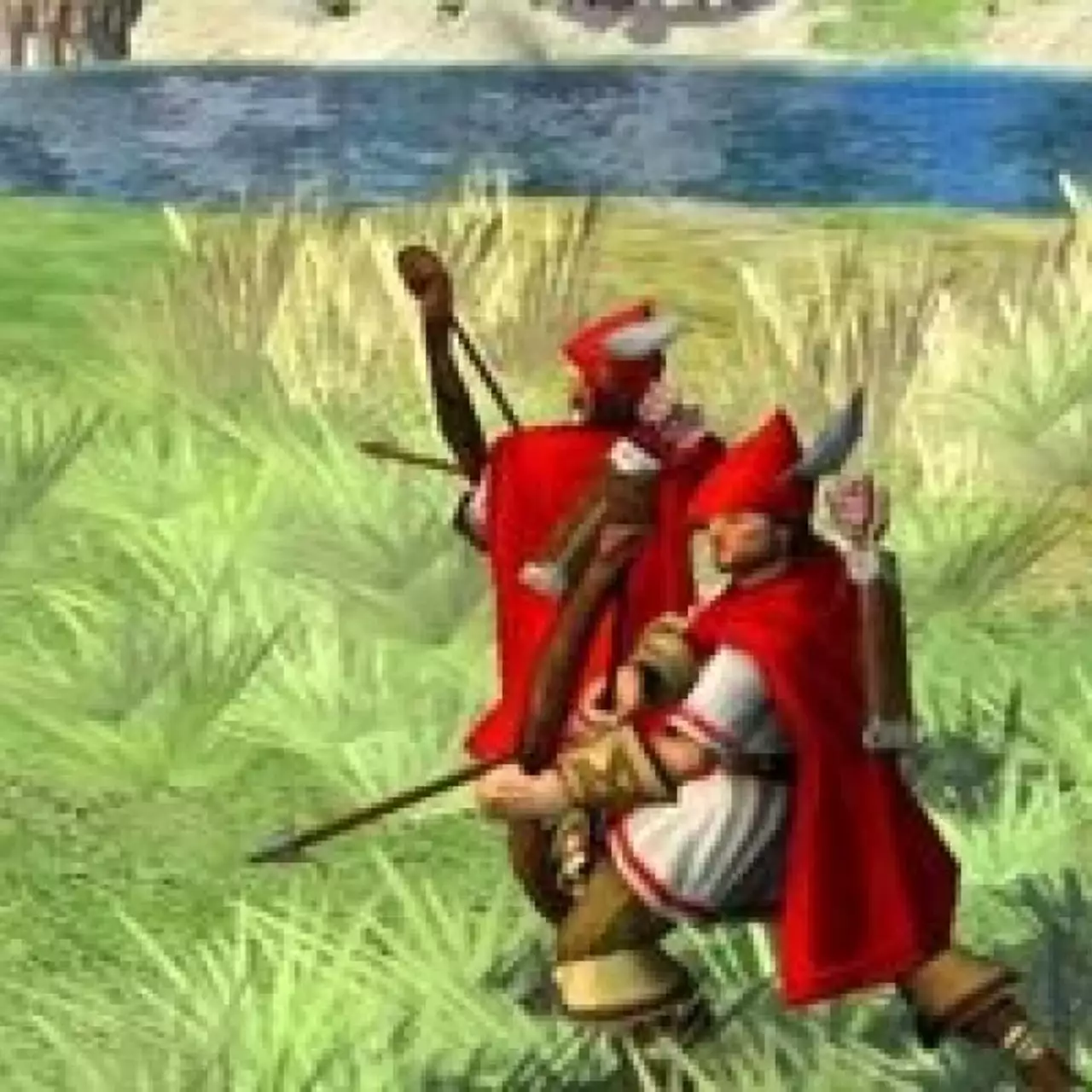 В Facebook началось открытое бета-тестирование Civilization World