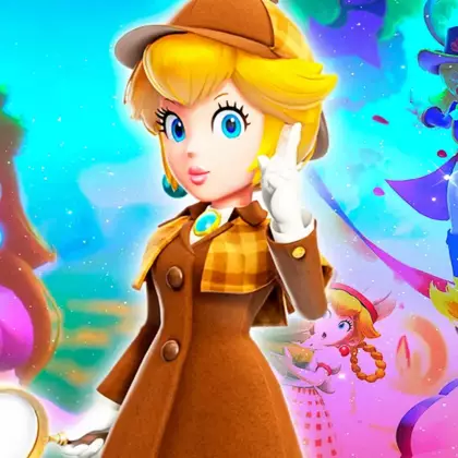ТОП-15 самых ожидаемых игр 2024 года на Nintendo Switch