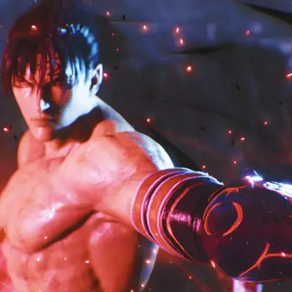 Вышел трейлер Tekken 8 с живыми актерами. В нем появился Гора из «Игры престолов»
