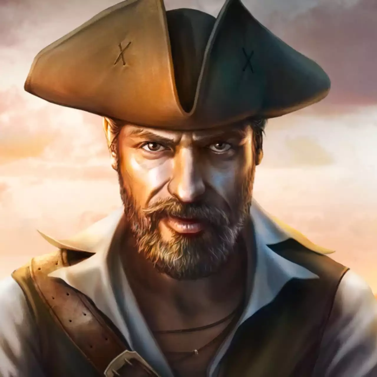 Названа дата выхода Action/RPG про пиратов Corsairs Legacy
