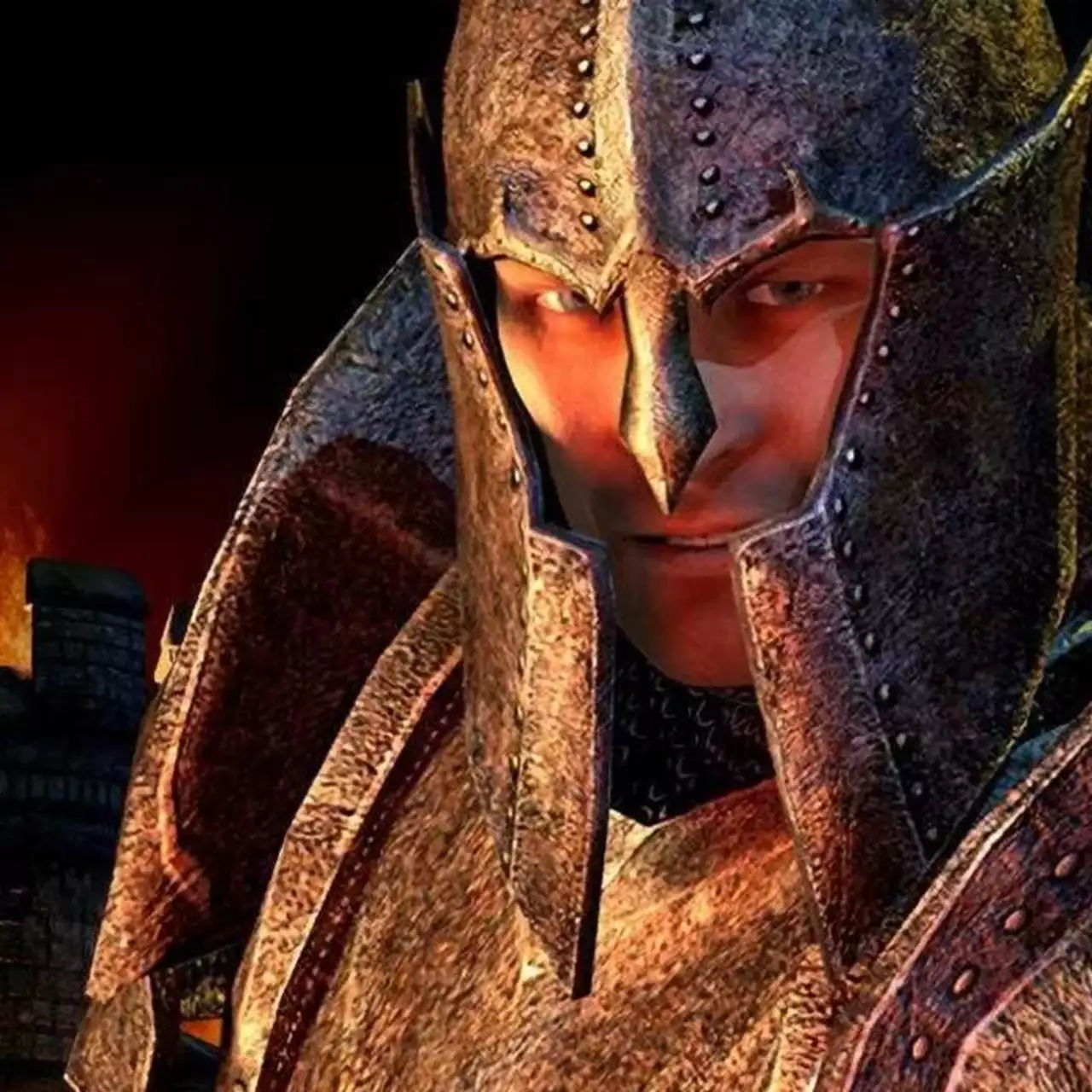 Bethesda анонсировала дополнение для TES Online с контентом из Oblivion