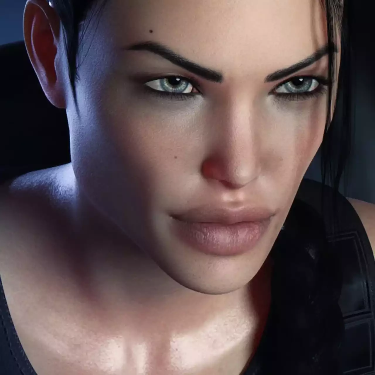 Игрок прокачал графику в Tomb Raider 2 с помощью технологии NVIDIA и показал, какой стала Лара Крофт