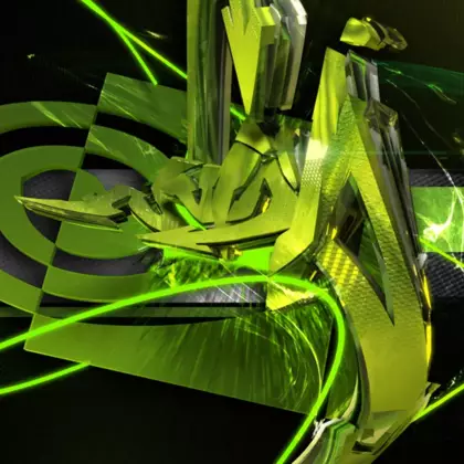 NVIDIA показала, как ее новая технология RTX Remix прокачивает старые игры, улучшая в них графику