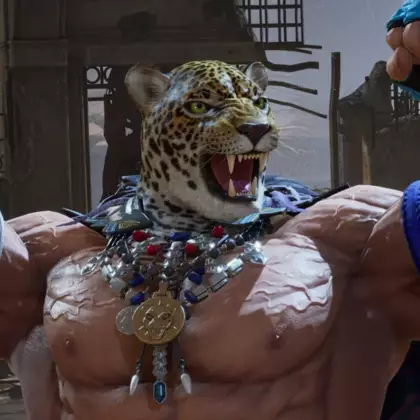 90 баллов: Tekken 8 получила восторженные отзывы от прессы