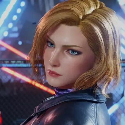 В сети сравнили графику в демке и релизной версии Tekken 8. Картинка действительно отличается