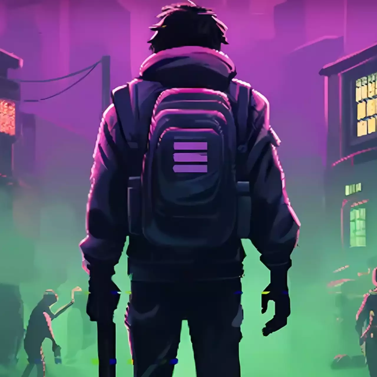 В Steam вышел постапокалиптический экшен на выживание про зомби, который создал один человек. Он получил высокий рейтинг