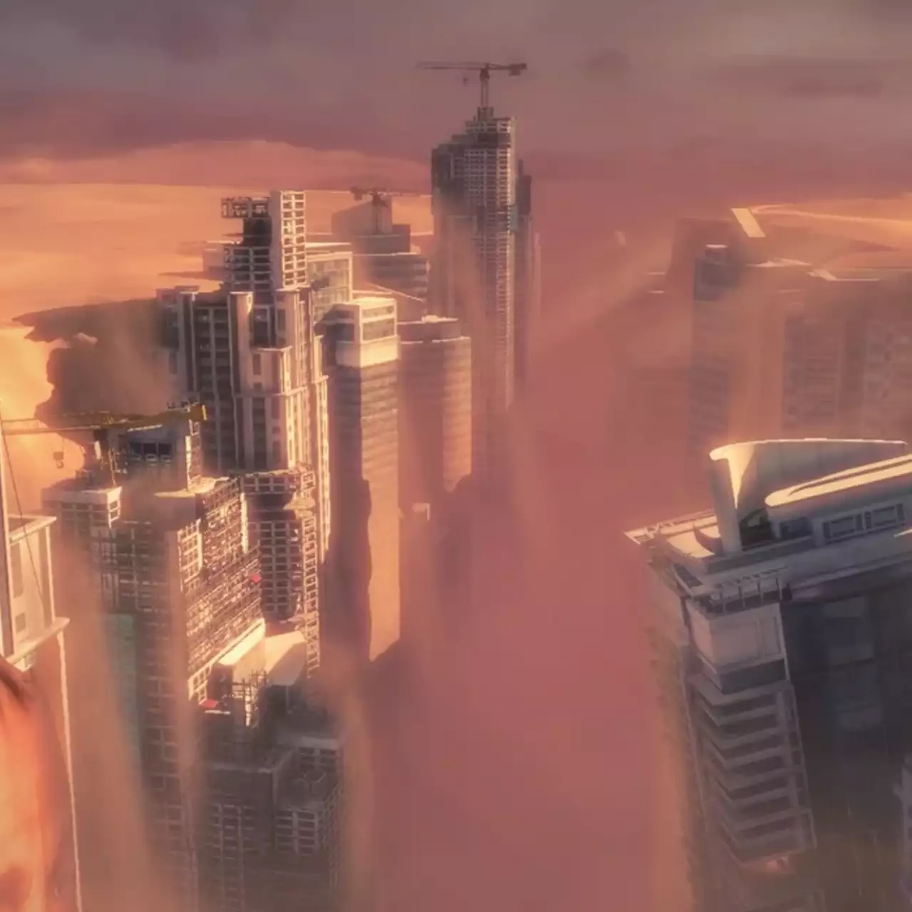 Культовый шутер Spec Ops: The Line внезапно пропал из Steam