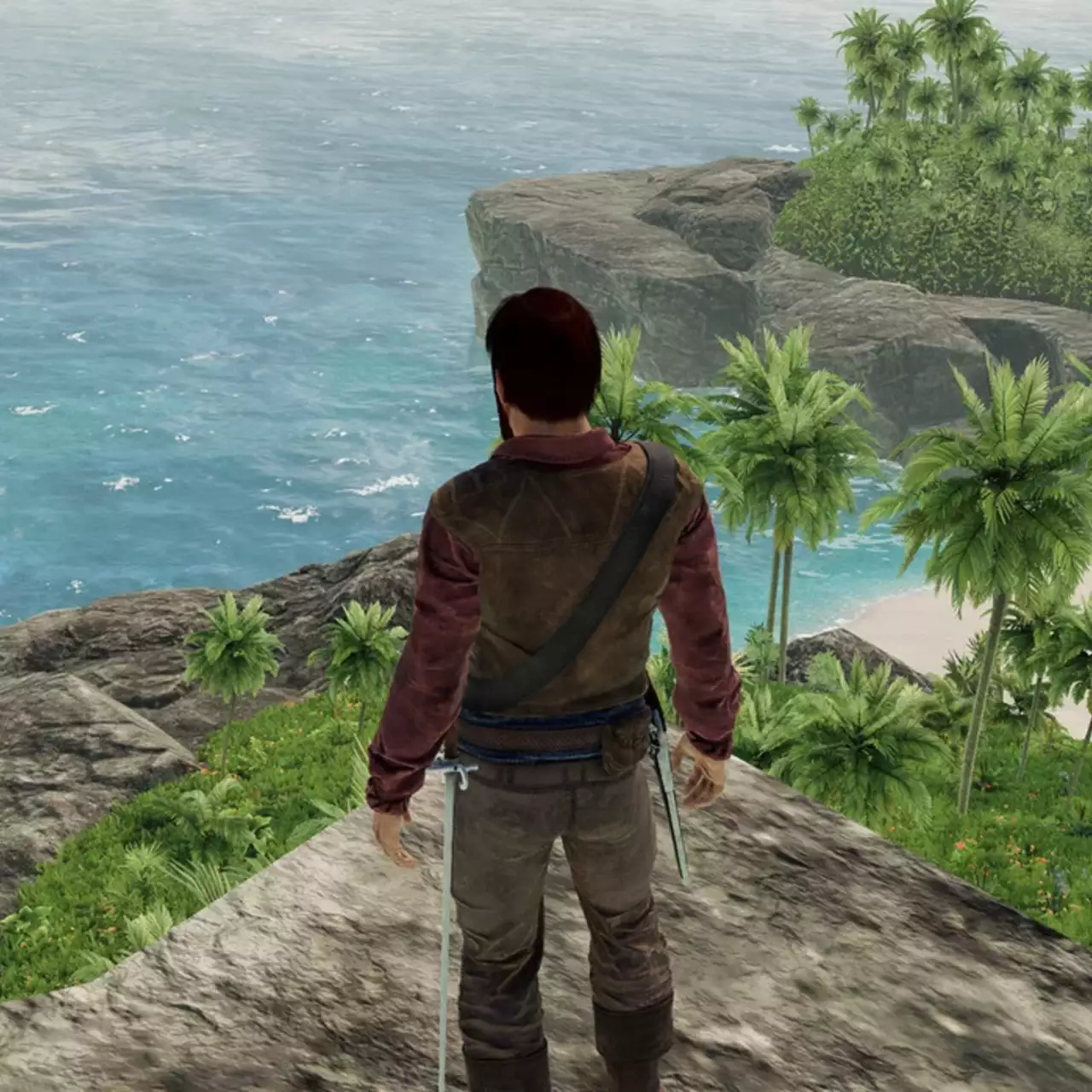 В Steam внезапно подешевел пиратский экшен Corsairs Legacy