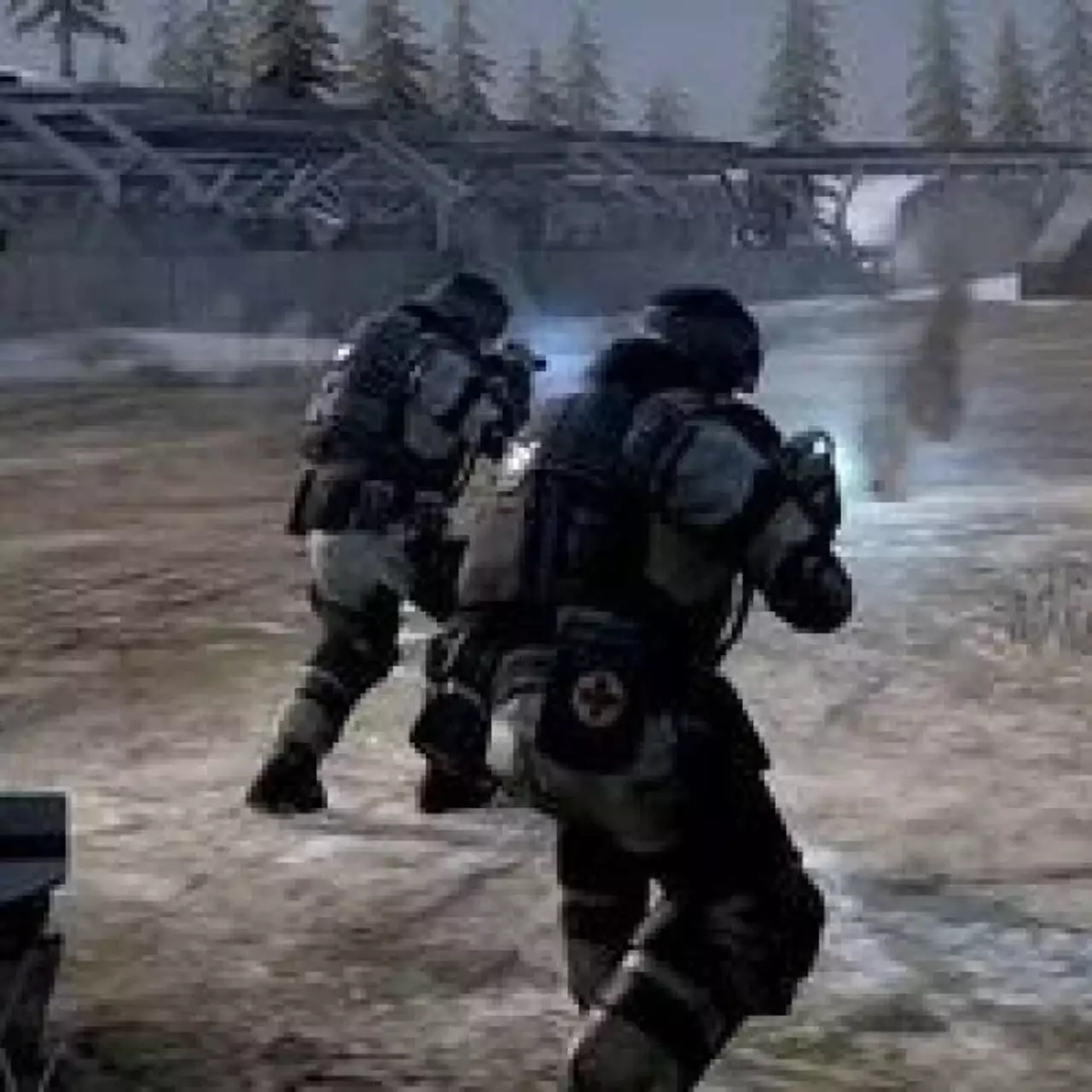 Гордон Ван Дайк: «Сиквел Battlefield 2142 на Frostbite 3 выглядел бы потрясающе»