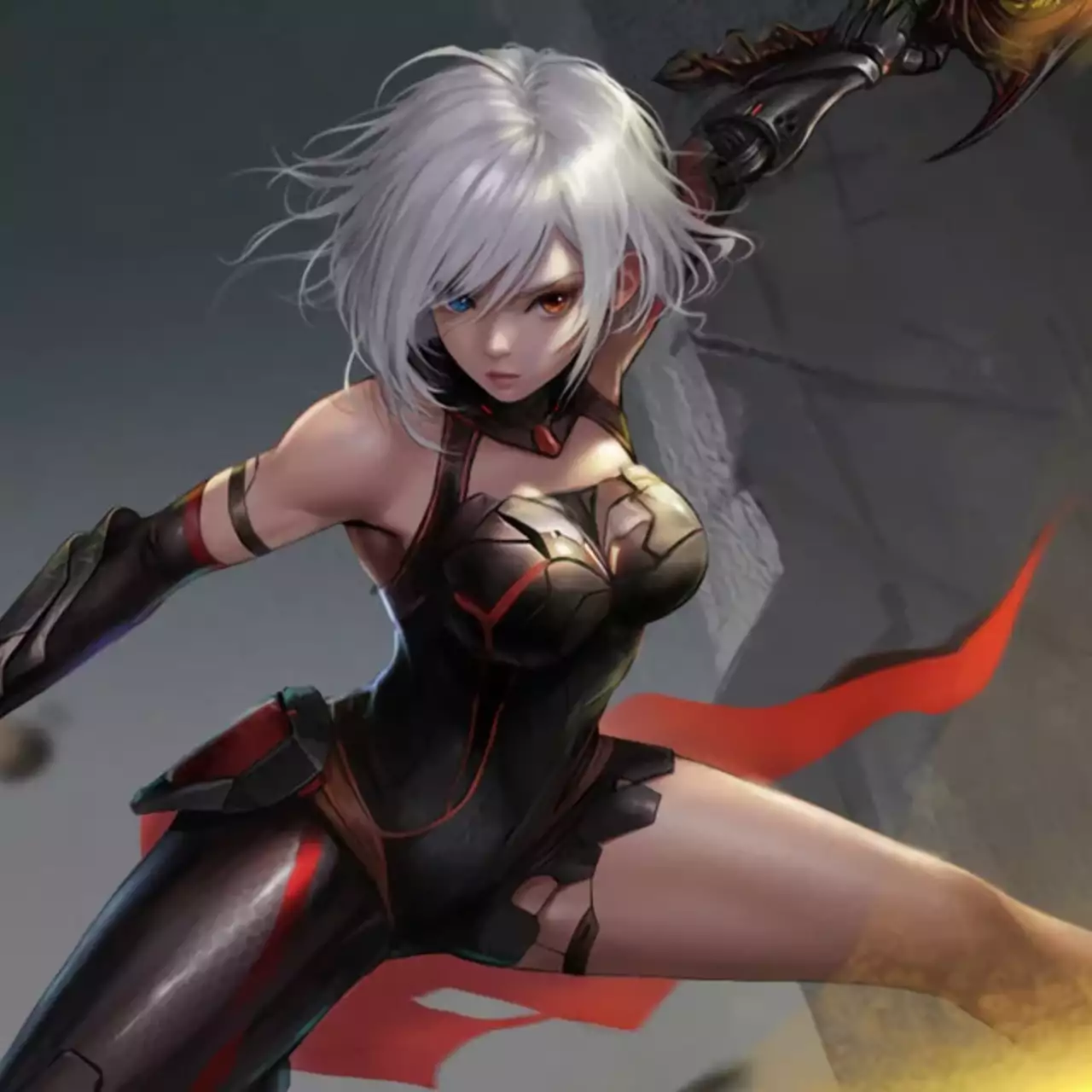 В Steam появились бесплатные демоверсии  BattleJuice Alchemist, AWAKEN: Astral Blade и Sky of Tides