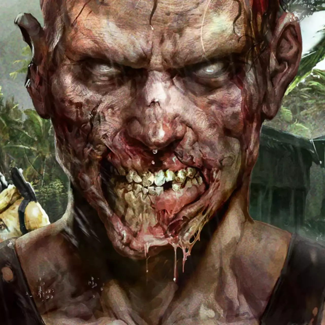 В Steam началась бесплатная раздача Dead Island: Riptide Definitive Edition