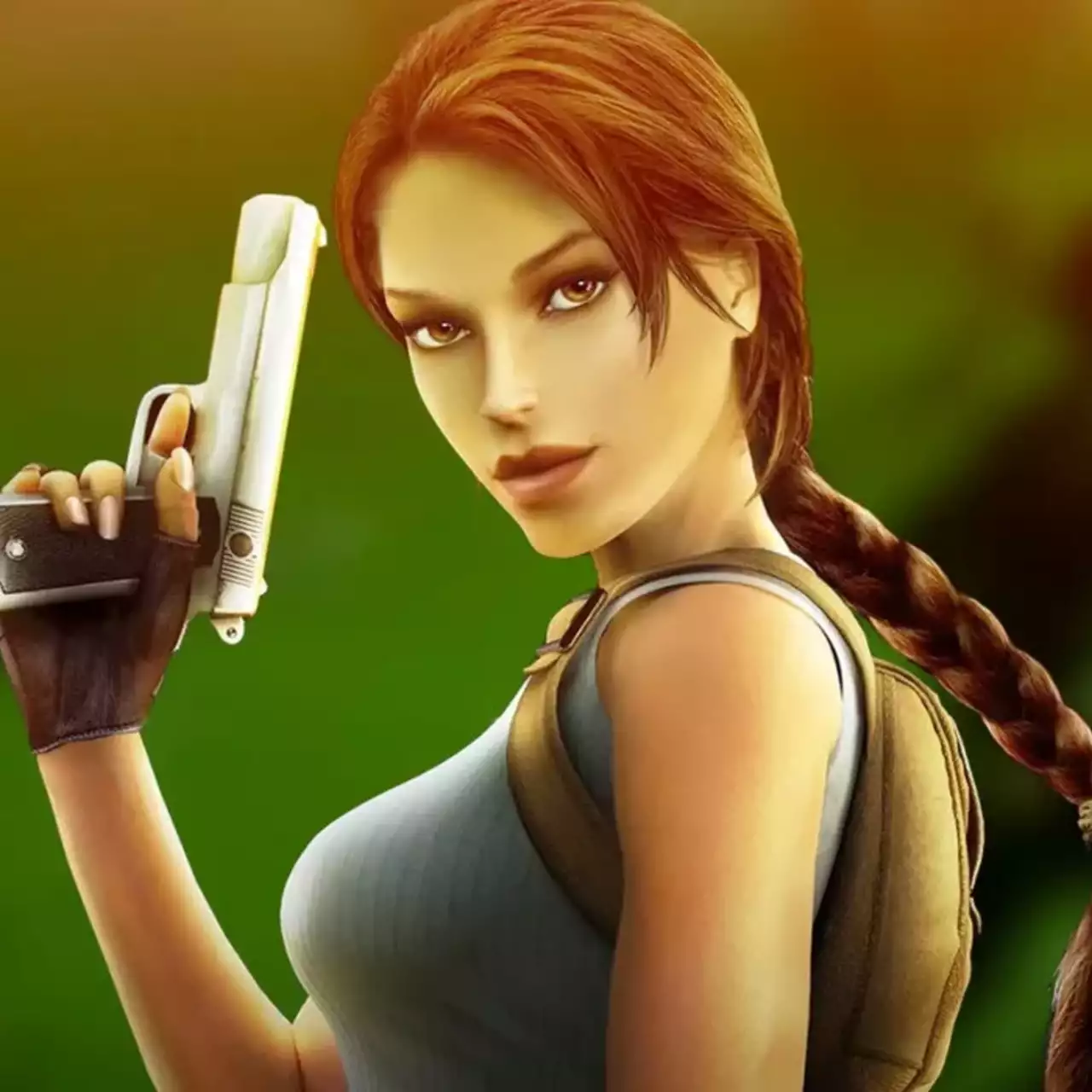 89% рейтинга в Steam: состоялся релиз ремастеров Tomb Raider