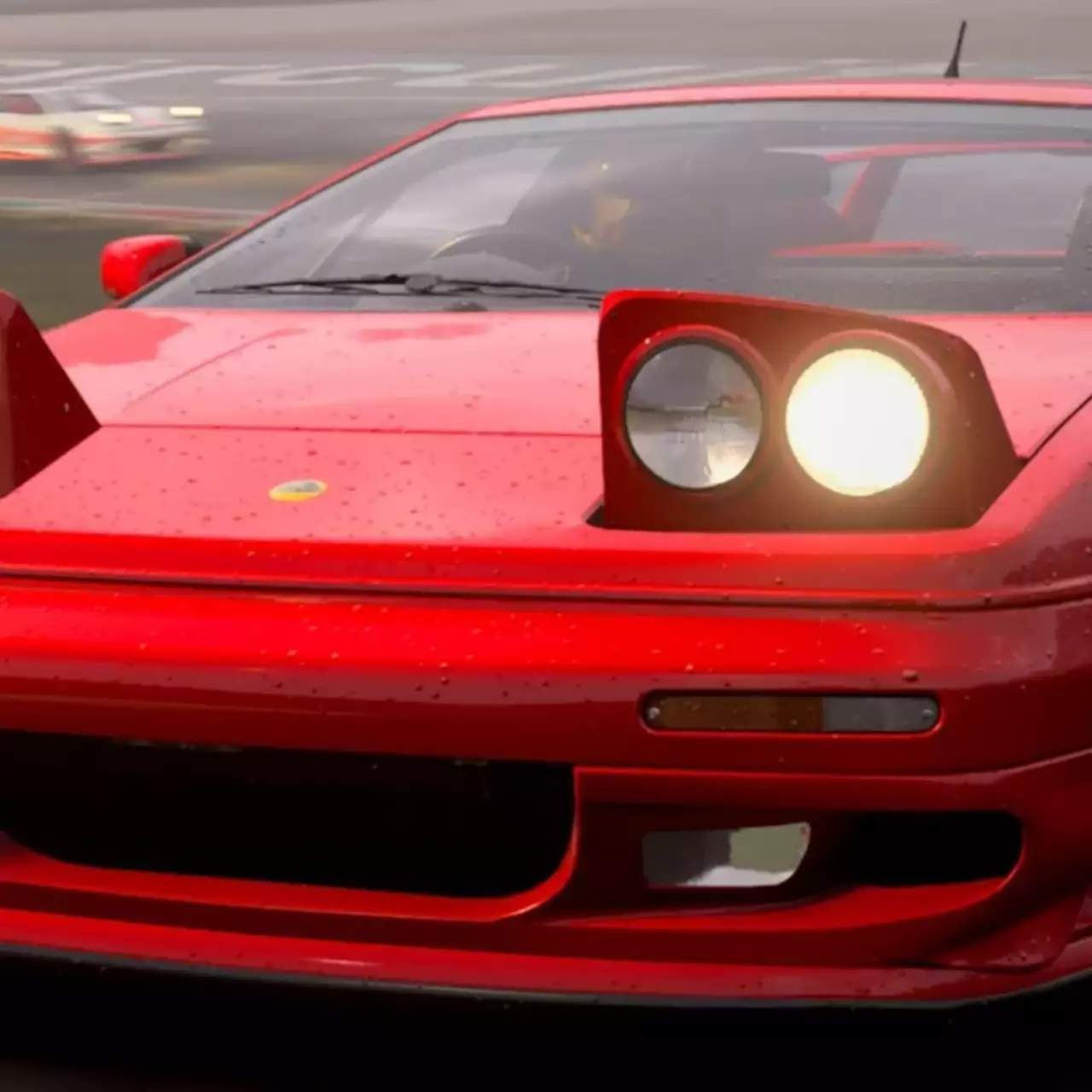 Для Forza Motorsport вышло крупное обновление 5.0. В игру добавили новую трассу