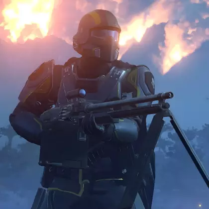 Как быстро фармить деньги, образцы, медали и опыт в Helldivers 2