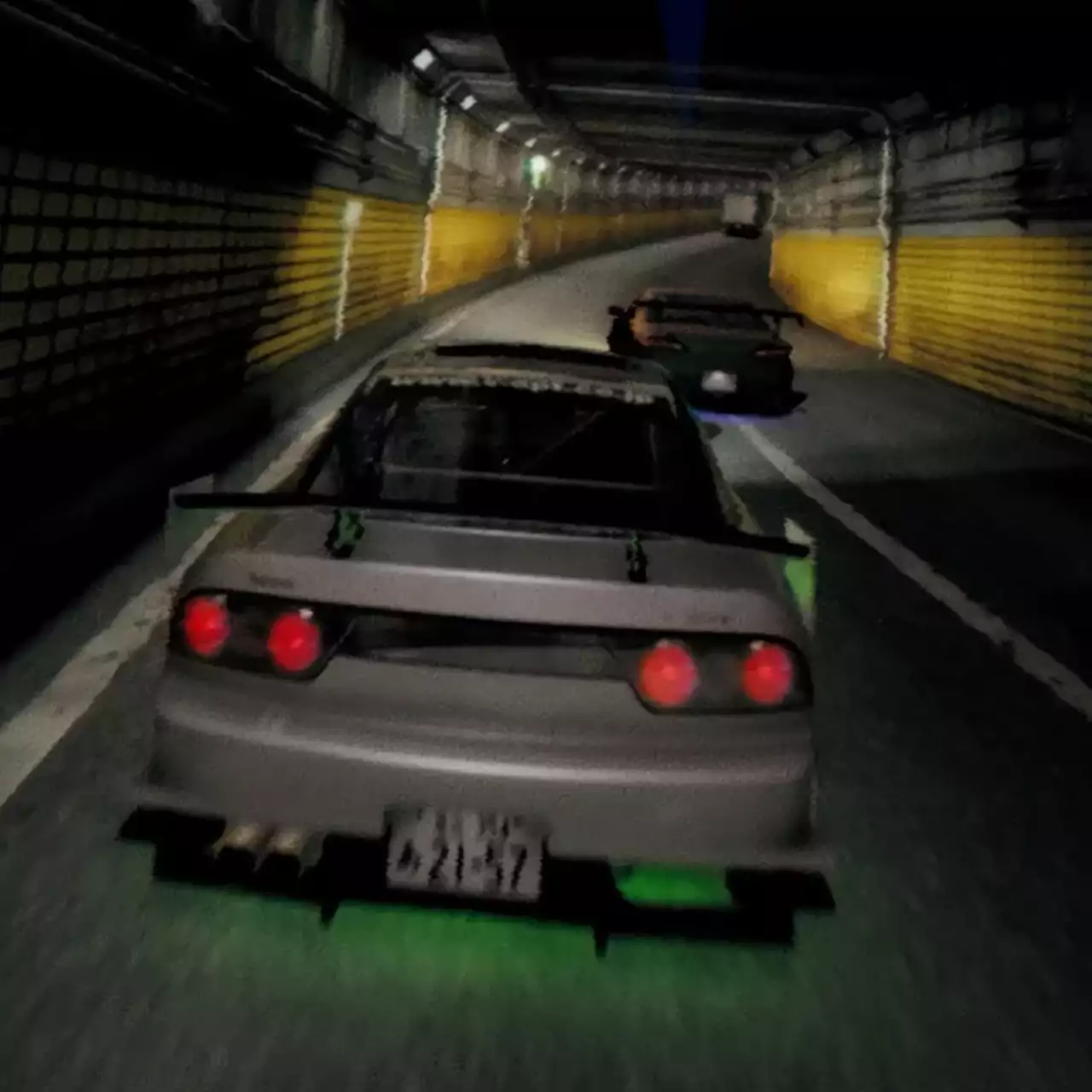В Steam можно бесплатно скачать годную гонку в духе NFS: Carbon, которая уже получила 88% положительных отзывов